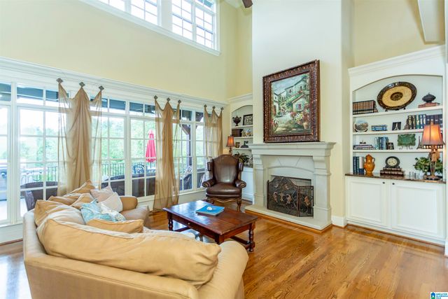 4326 KINGS MOUNTAIN RIDGE, Vestavia Hills, AL 35242