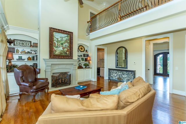 4326 KINGS MOUNTAIN RIDGE, Vestavia Hills, AL 35242