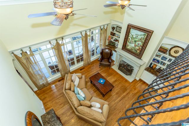 4326 KINGS MOUNTAIN RIDGE, Vestavia Hills, AL 35242