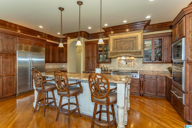 4326 KINGS MOUNTAIN RIDGE, Vestavia Hills, AL 35242