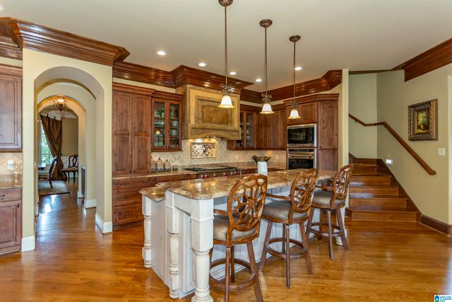 4326 KINGS MOUNTAIN RIDGE, Vestavia Hills, AL 35242