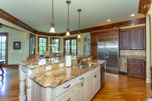 4326 KINGS MOUNTAIN RIDGE, Vestavia Hills, AL 35242