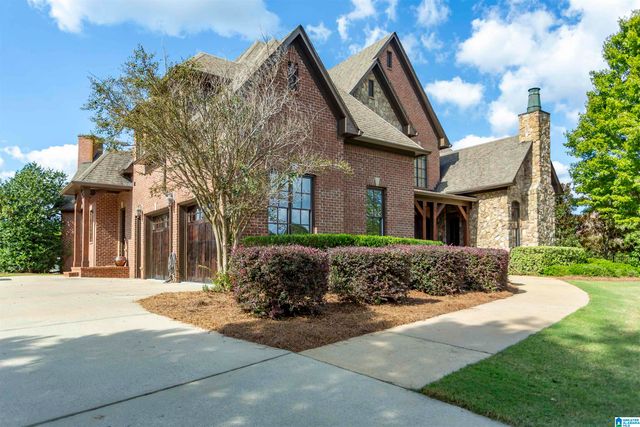 4326 KINGS MOUNTAIN RIDGE, Vestavia Hills, AL 35242