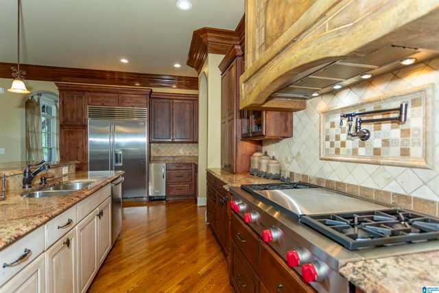 4326 KINGS MOUNTAIN RIDGE, Vestavia Hills, AL 35242