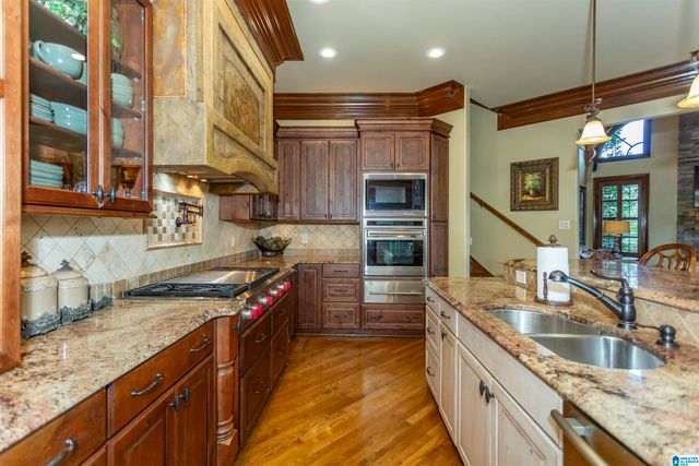 4326 KINGS MOUNTAIN RIDGE, Vestavia Hills, AL 35242