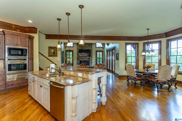 4326 KINGS MOUNTAIN RIDGE, Vestavia Hills, AL 35242