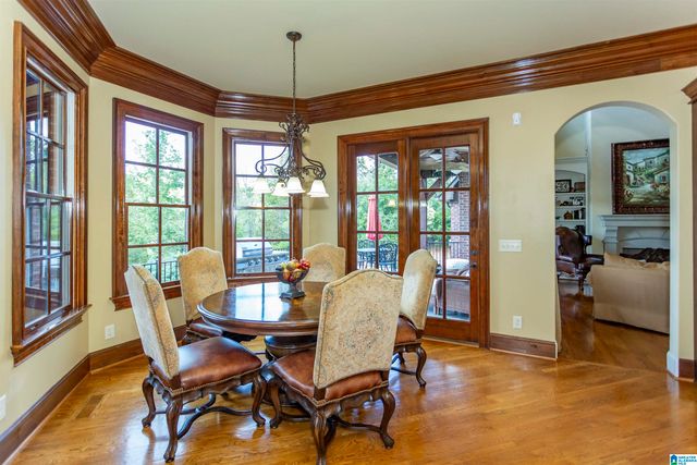 4326 KINGS MOUNTAIN RIDGE, Vestavia Hills, AL 35242