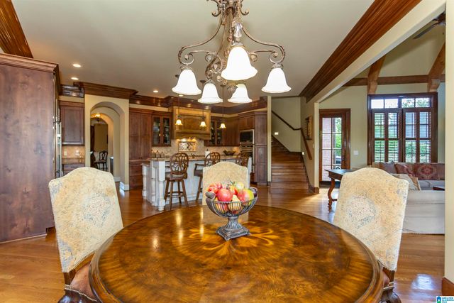 4326 KINGS MOUNTAIN RIDGE, Vestavia Hills, AL 35242