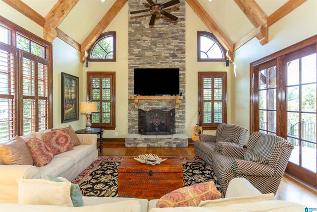 4326 KINGS MOUNTAIN RIDGE, Vestavia Hills, AL 35242