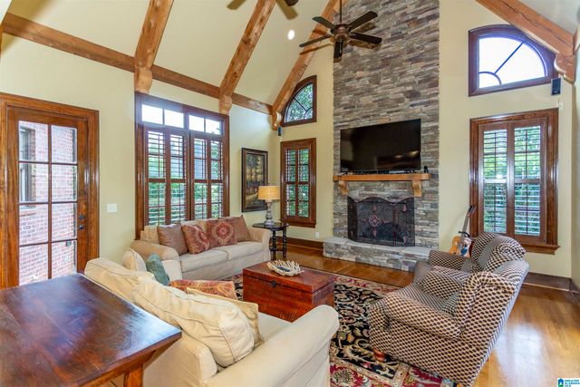 4326 KINGS MOUNTAIN RIDGE, Vestavia Hills, AL 35242