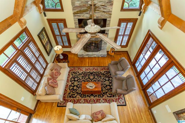 4326 KINGS MOUNTAIN RIDGE, Vestavia Hills, AL 35242