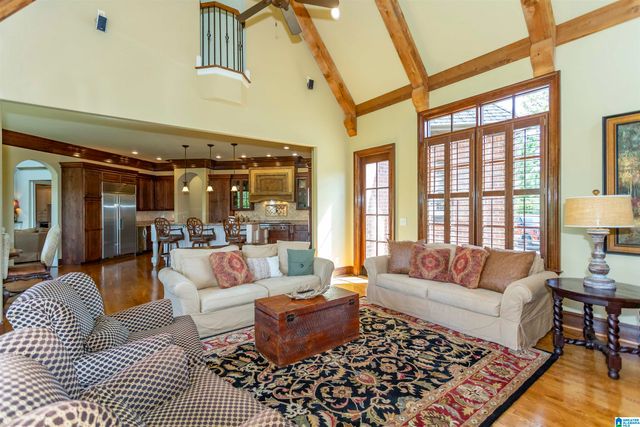 4326 KINGS MOUNTAIN RIDGE, Vestavia Hills, AL 35242