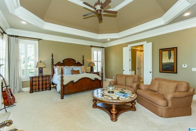 4326 KINGS MOUNTAIN RIDGE, Vestavia Hills, AL 35242