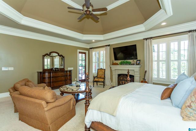 4326 KINGS MOUNTAIN RIDGE, Vestavia Hills, AL 35242