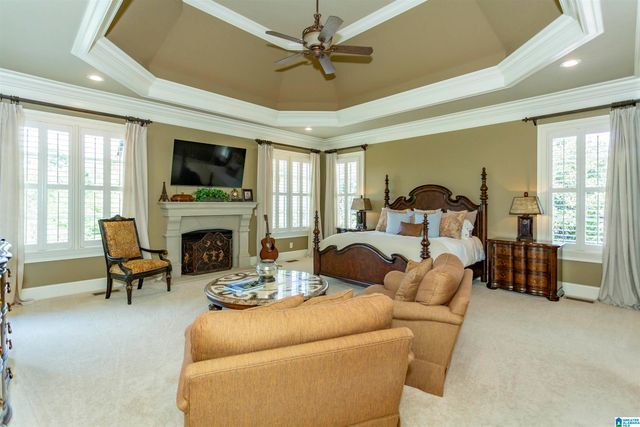 4326 KINGS MOUNTAIN RIDGE, Vestavia Hills, AL 35242