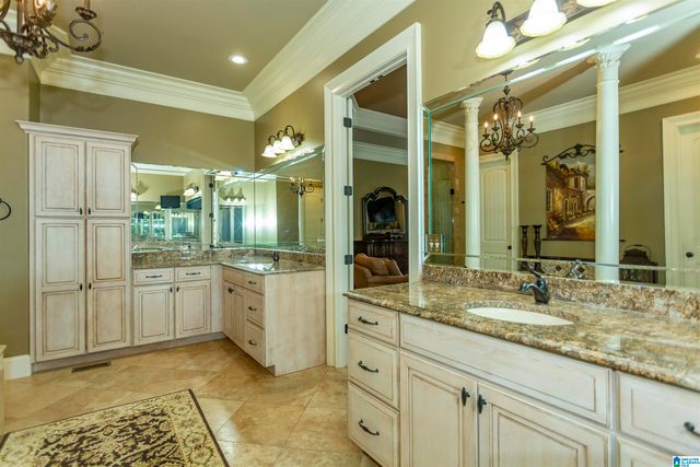 4326 KINGS MOUNTAIN RIDGE, Vestavia Hills, AL 35242