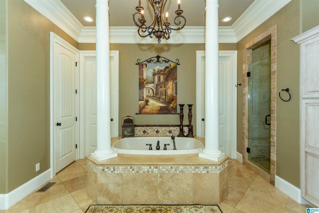 4326 KINGS MOUNTAIN RIDGE, Vestavia Hills, AL 35242