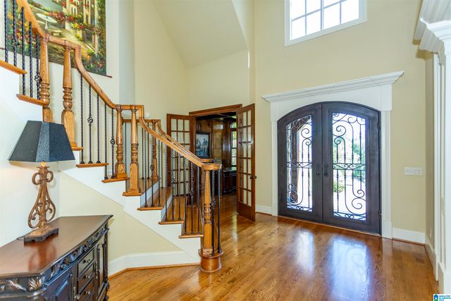 4326 KINGS MOUNTAIN RIDGE, Vestavia Hills, AL 35242