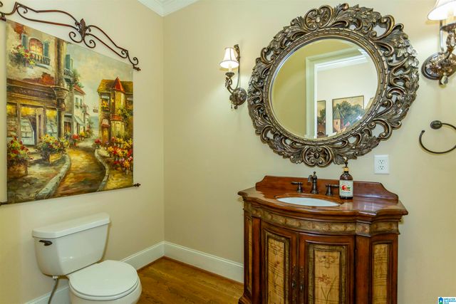 4326 KINGS MOUNTAIN RIDGE, Vestavia Hills, AL 35242