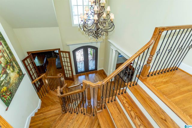 4326 KINGS MOUNTAIN RIDGE, Vestavia Hills, AL 35242