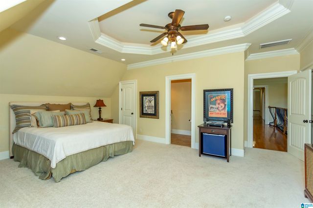 4326 KINGS MOUNTAIN RIDGE, Vestavia Hills, AL 35242