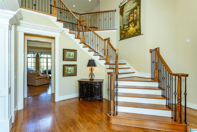 4326 KINGS MOUNTAIN RIDGE, Vestavia Hills, AL 35242