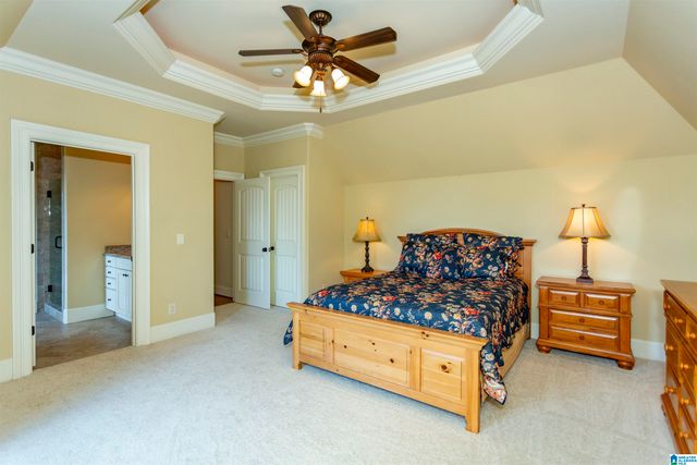 4326 KINGS MOUNTAIN RIDGE, Vestavia Hills, AL 35242