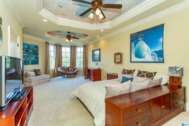 4326 KINGS MOUNTAIN RIDGE, Vestavia Hills, AL 35242