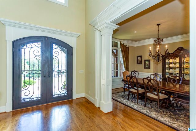 4326 KINGS MOUNTAIN RIDGE, Vestavia Hills, AL 35242