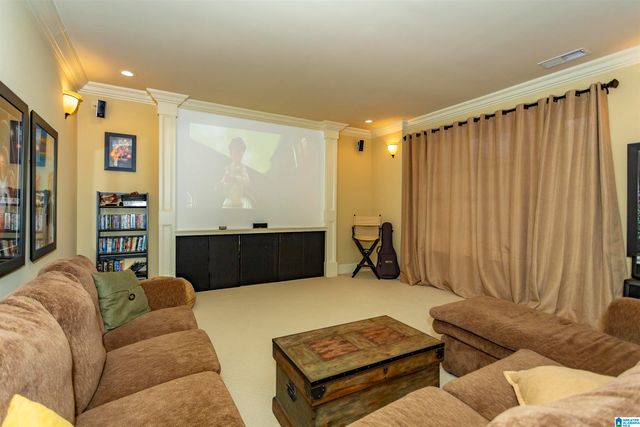 4326 KINGS MOUNTAIN RIDGE, Vestavia Hills, AL 35242