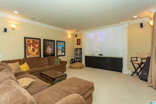 4326 KINGS MOUNTAIN RIDGE, Vestavia Hills, AL 35242