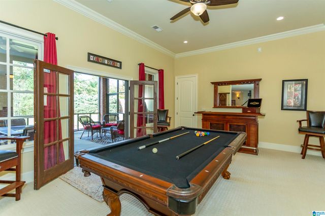 4326 KINGS MOUNTAIN RIDGE, Vestavia Hills, AL 35242