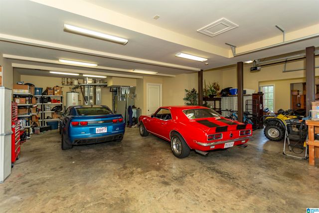 4326 KINGS MOUNTAIN RIDGE, Vestavia Hills, AL 35242