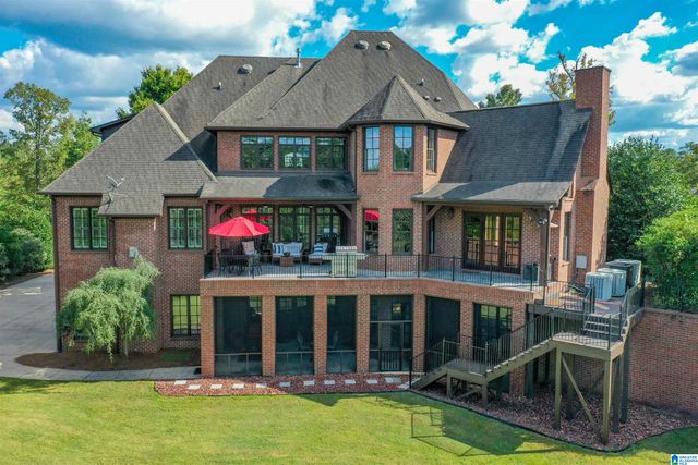 4326 KINGS MOUNTAIN RIDGE, Vestavia Hills, AL 35242