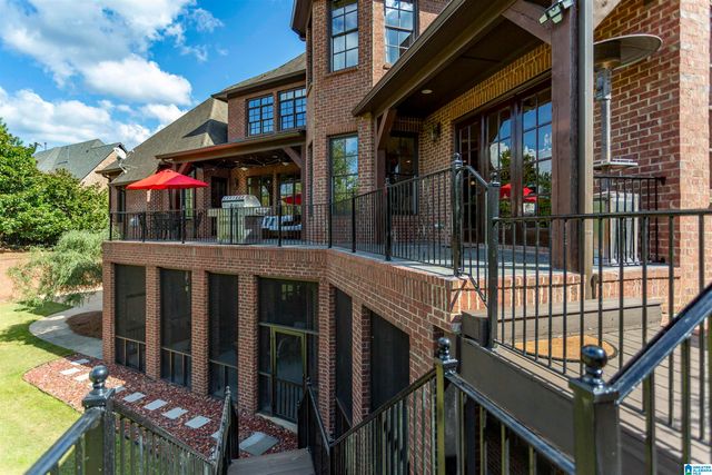 4326 KINGS MOUNTAIN RIDGE, Vestavia Hills, AL 35242