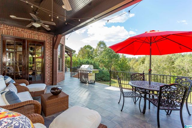 4326 KINGS MOUNTAIN RIDGE, Vestavia Hills, AL 35242