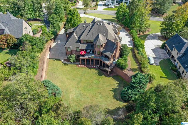 4326 KINGS MOUNTAIN RIDGE, Vestavia Hills, AL 35242