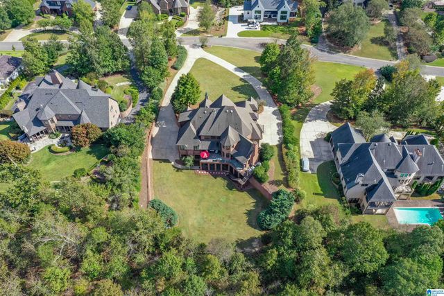 4326 KINGS MOUNTAIN RIDGE, Vestavia Hills, AL 35242