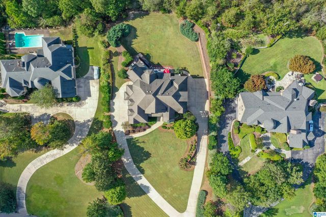 4326 KINGS MOUNTAIN RIDGE, Vestavia Hills, AL 35242