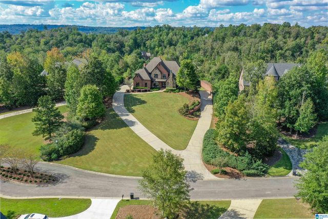 4326 KINGS MOUNTAIN RIDGE, Vestavia Hills, AL 35242