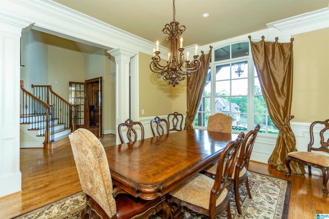 4326 KINGS MOUNTAIN RIDGE, Vestavia Hills, AL 35242