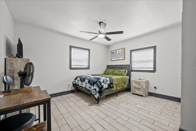 682 Utah Street, China Spring, TX 76633