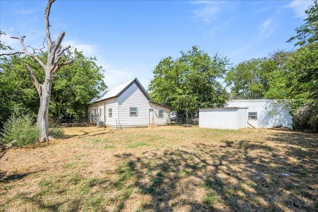 682 Utah Street, China Spring, TX 76633