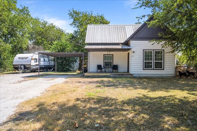 682 Utah Street, China Spring, TX 76633