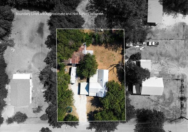 682 Utah Street, China Spring, TX 76633