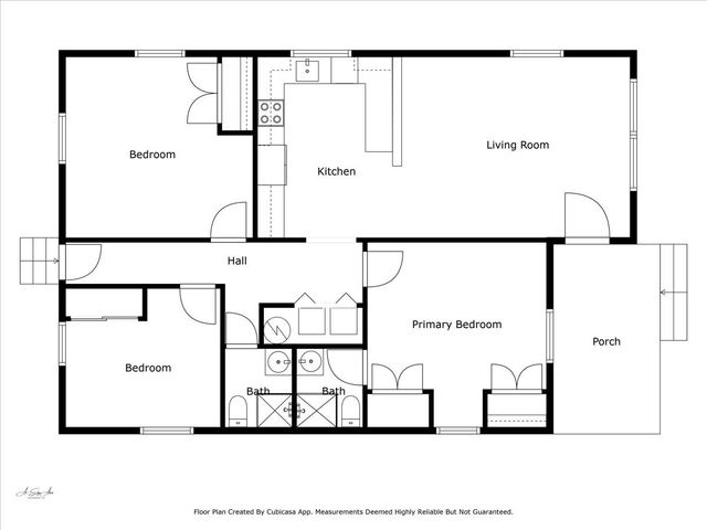 682 Utah Street, China Spring, TX 76633