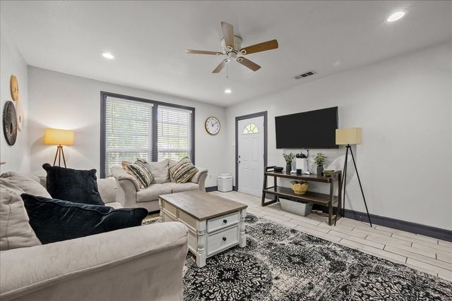 682 Utah Street, China Spring, TX 76633