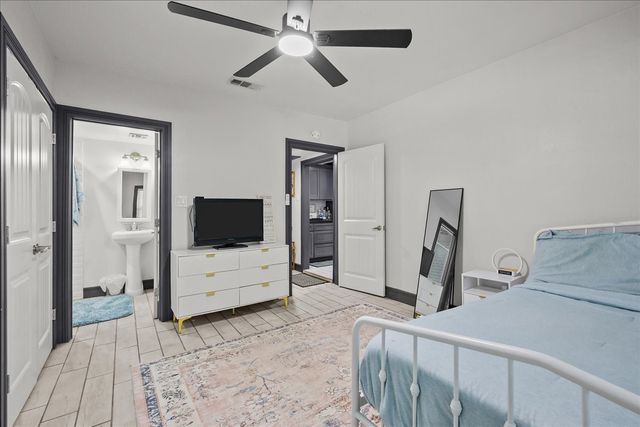682 Utah Street, China Spring, TX 76633