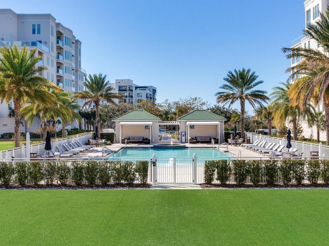 15 PALM TERRACE 502, Belleair, FL 33756