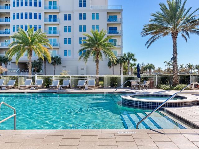 15 PALM TERRACE 502, Belleair, FL 33756